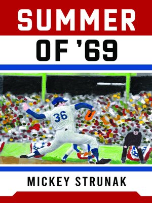 cover image of Summer of  '69